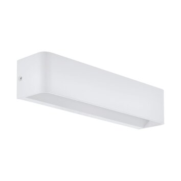 EGLO SANIA Aplique LED Blanca, 1 luz