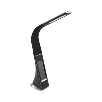 Eglo COGNOLI Lámpara de Mesa LED Negro, 1 luz Eglo COGNOLI Lámpara de Mesa LED Negro, 1 luz