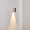 Vano Aplique para exterior LED Acero inoxidable, 1 luz