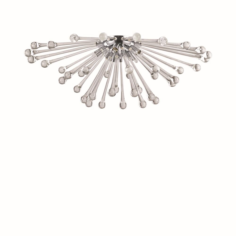 Ideal Lux PAULINE Aplique Cromo, 5 luces main product photo