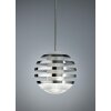 Tecnolumen Bulo Lámpara colgante LED Aluminio, 1 luz