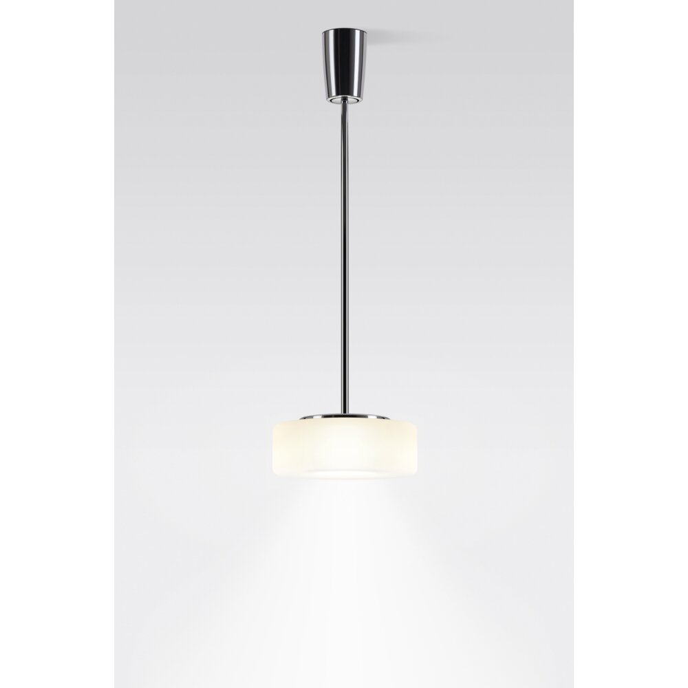 Serien Lighting CURLING Lámpara Colgante LED Aluminio, 1 luz main product photo