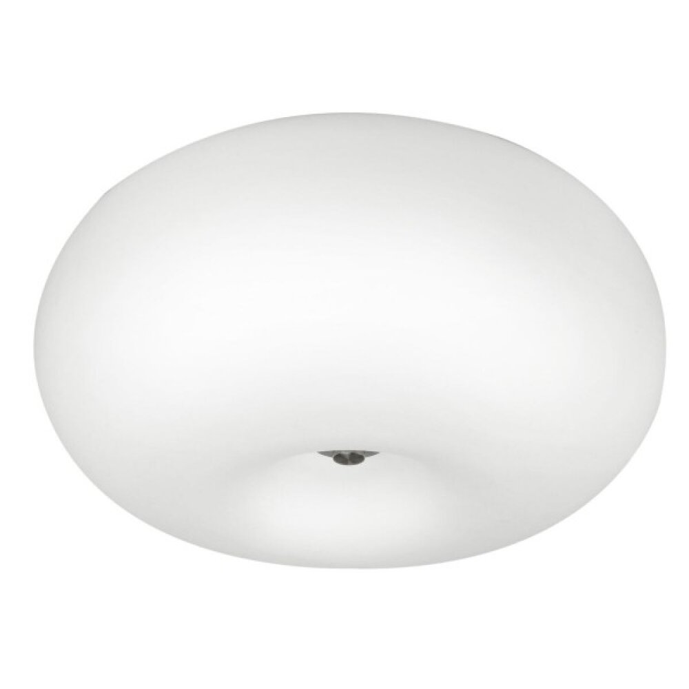 Eglo OPTICA Lámpara de techo Níquel-mate main product photo