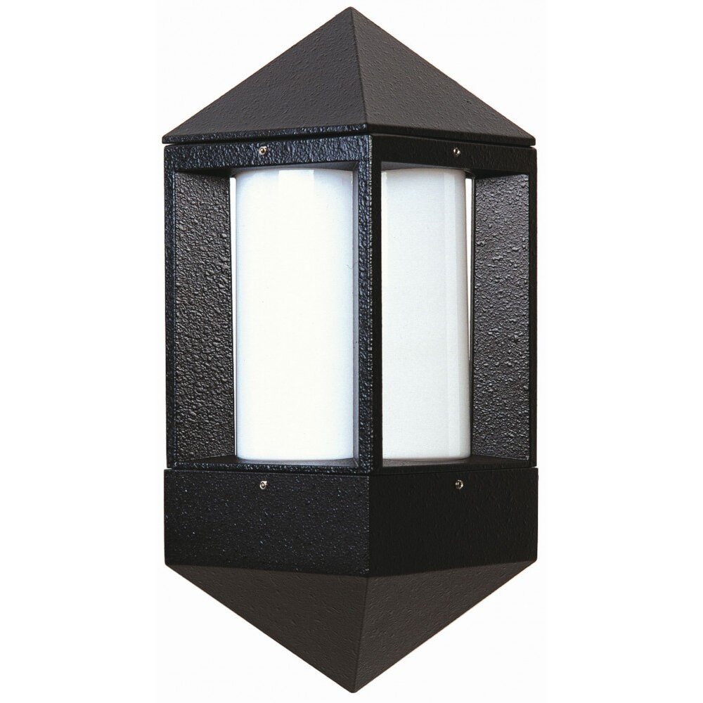 Albert 212 Aplique para exterior Negro, 1 luz main product photo