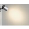 Philips STAR Foco para techo LED Aluminio, 4 luces