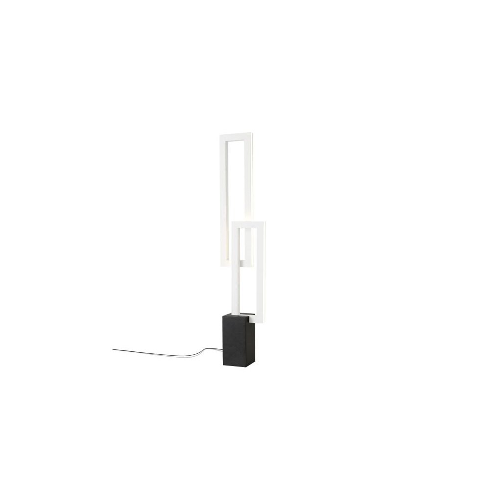 Lámpara de Mesa Mantra MURAL LED Blanca, 1 luz main product photo