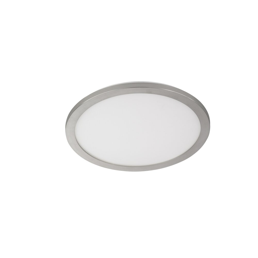 Honsel Gotland Lámpara de Techo LED Níquel-mate, 1 luz main product photo