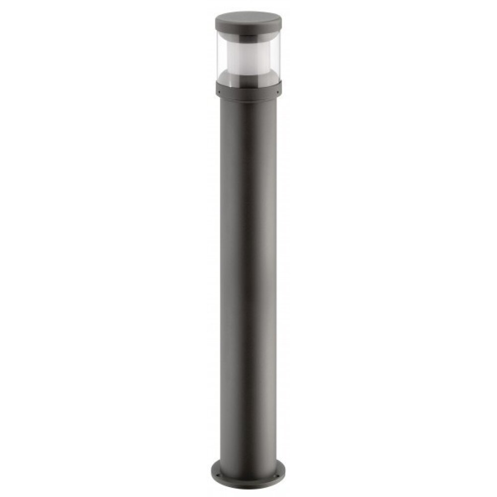 Lcd Illertissen Lámpara de pie Negro, 1 luz main product photo
