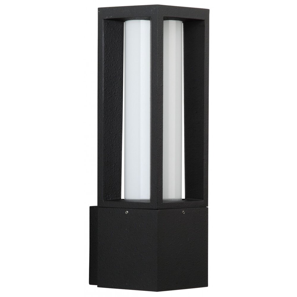 Albert 213 Aplique para exterior Negro, 1 luz main product photo
