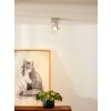 Foco de techo Lucide LANDA LED Cromo, 1 luz