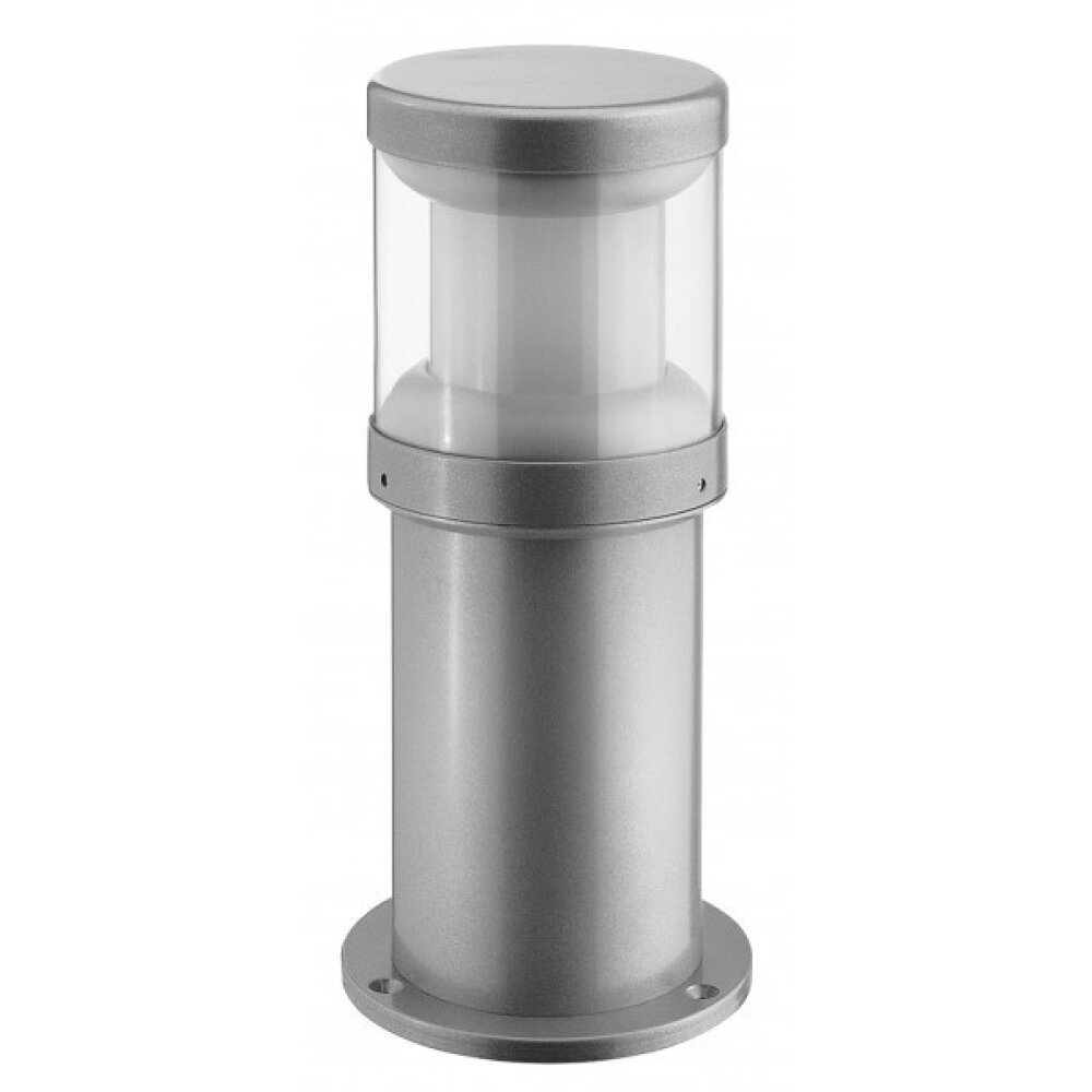 Lcd Illertissen Poste de jardin Plata, 1 luz main product photo