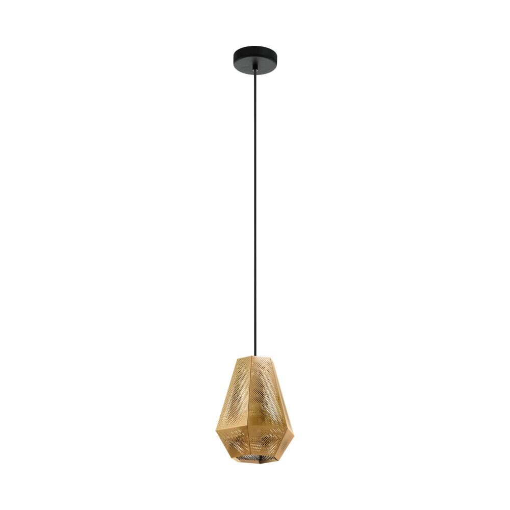 EGLO CHIAVICA Lámpara Colgante Latón, 1 luz main product photo
