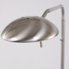 Steinhauer Mexlite Lámpara de Pie LED Acero inoxidable, 1 luz