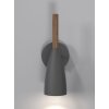 Design For The People by Nordlux Pure Aplique, 1 luz