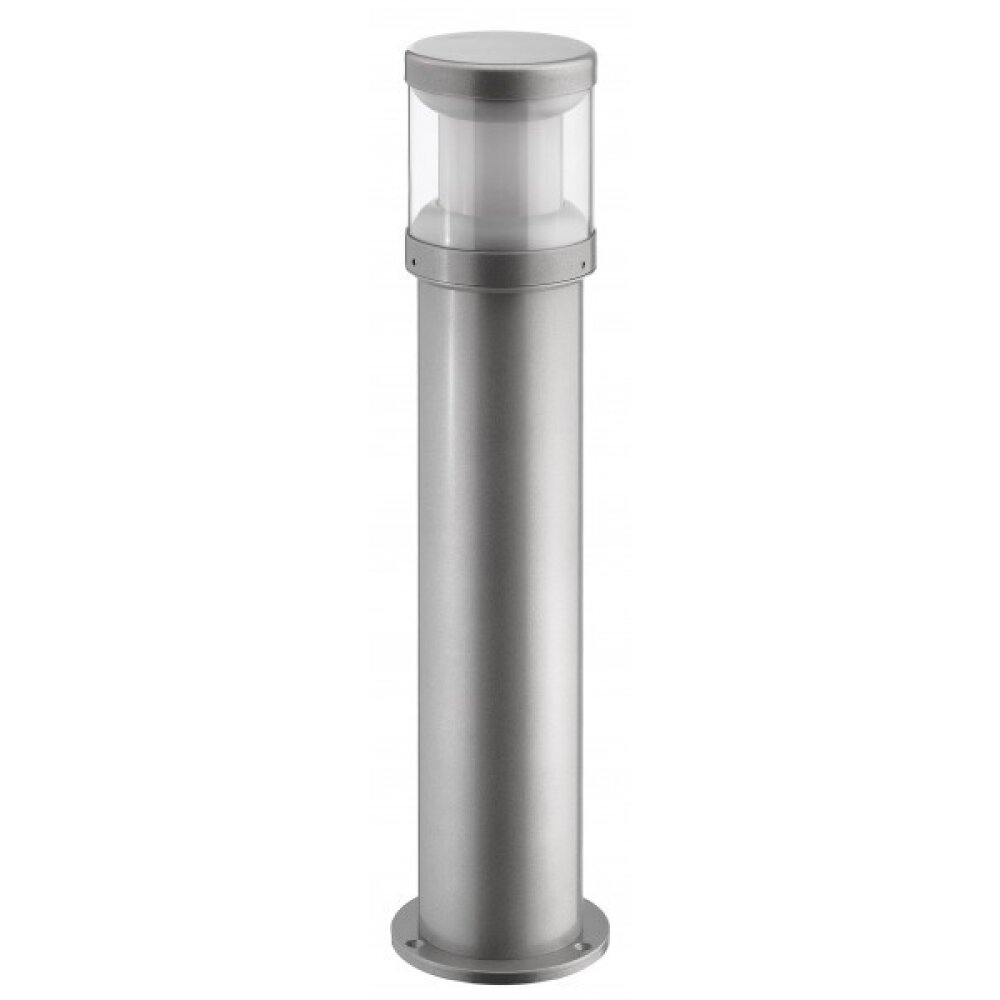Lcd Illertissen Lámpara de pie Plata, 1 luz main product photo