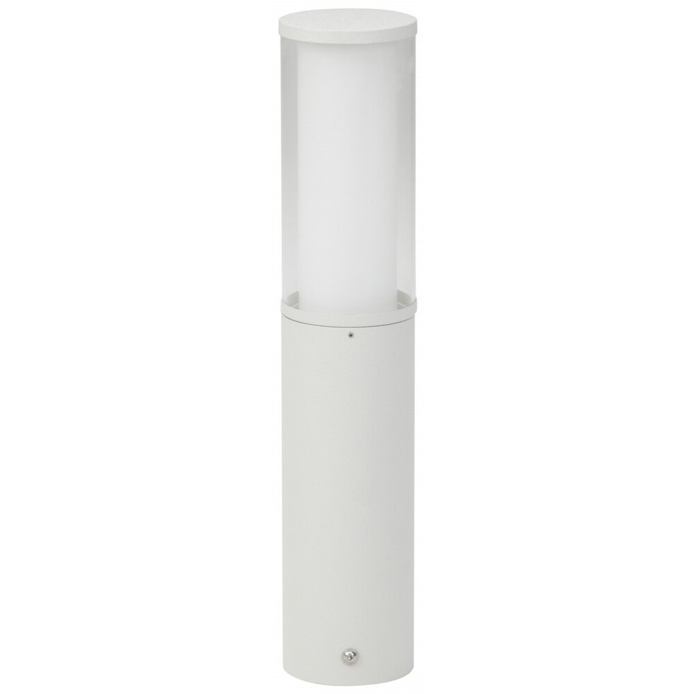 Albert 545 Poste de jardin Blanca, 1 luz main product photo