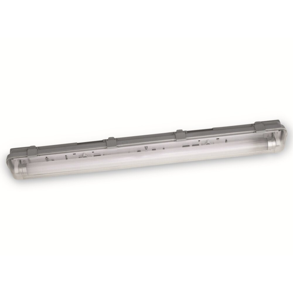 LEDVANCE SUBMARINE Lámpara de Techo Gris, 1 luz main product photo