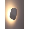 Selene LOTO Aplique LED Blanca, 1 luz