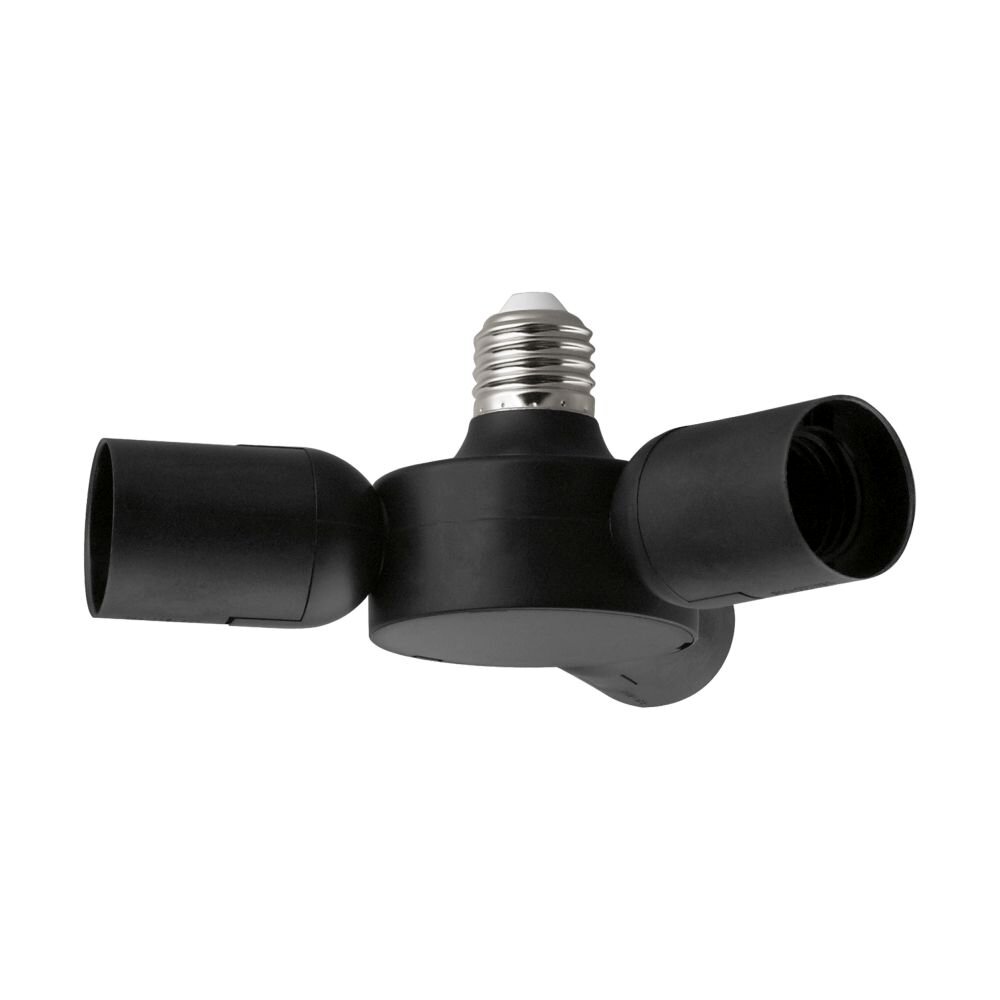 EGLO RUEDA Accesorios Negro, 3 luces main product photo