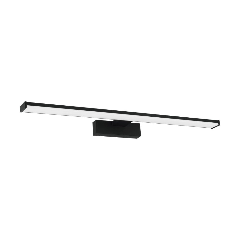 Eglo PANDELLA 1 Lámpara de espejos LED Negro, 1 luz main product photo