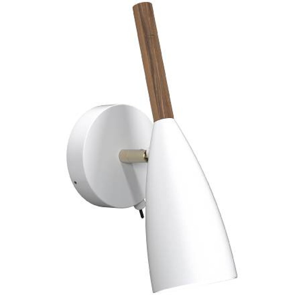 Design For The People by Nordlux Pure Aplique, 1 luz main product photo