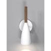 Design For The People by Nordlux Pure Aplique, 1 luz