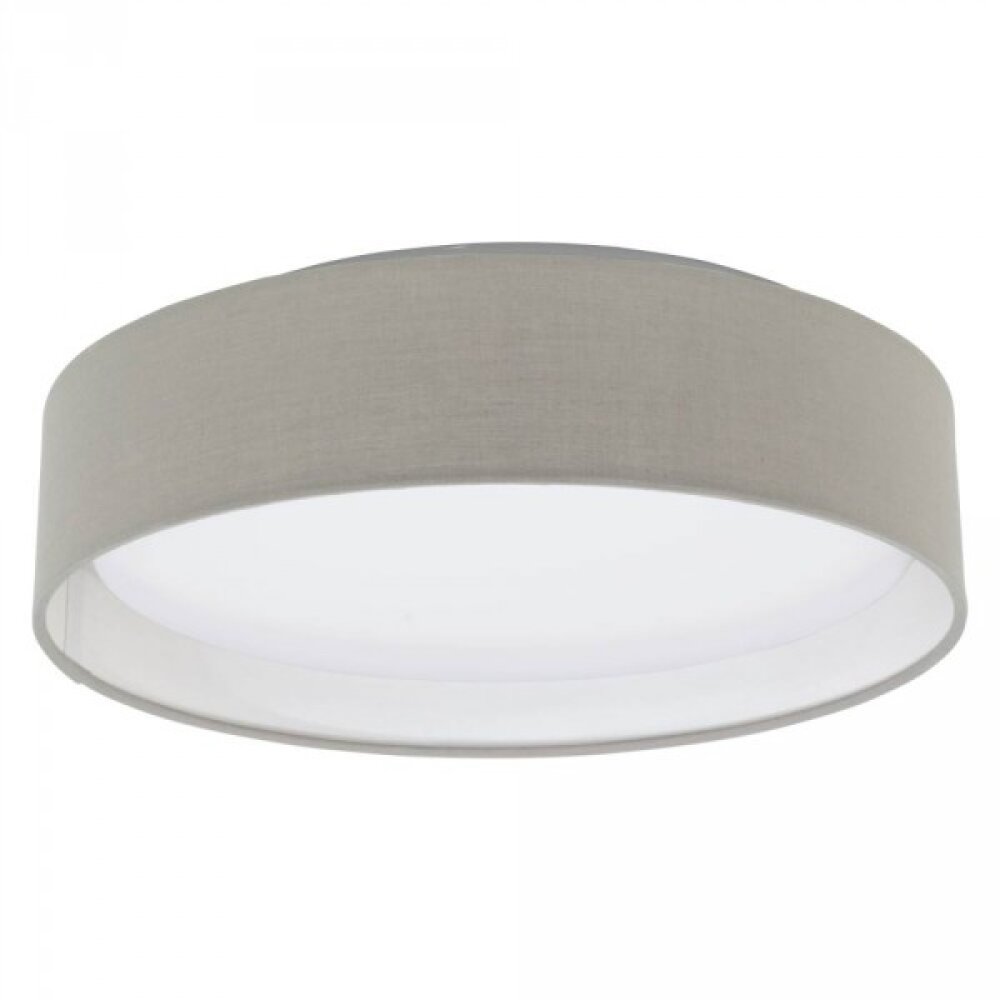 Eglo PASTERI Lámpara de techo LED Blanca, 1 luz main product photo