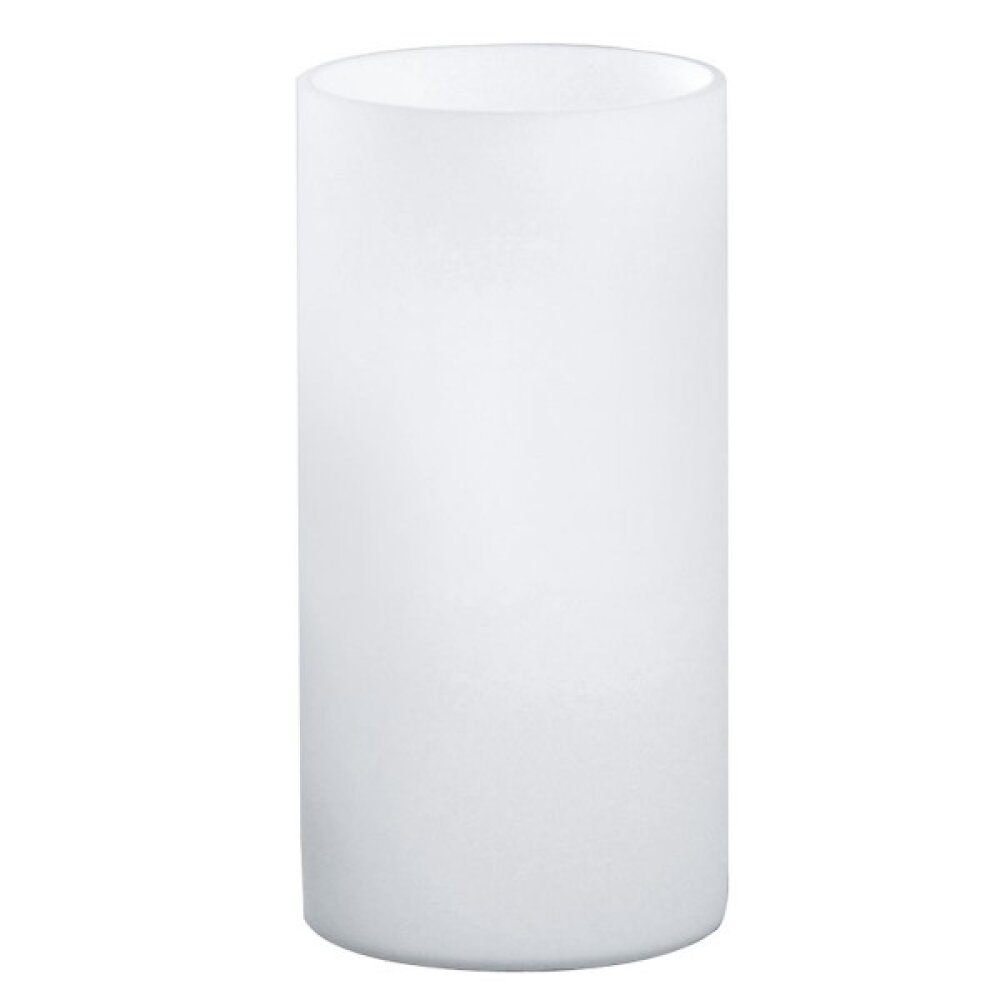 Eglo GEO Lámpara de mesa Vidrio main product photo