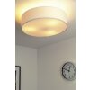 Trio 3033 Lámpara de techo Níquel-mate, 3 luces