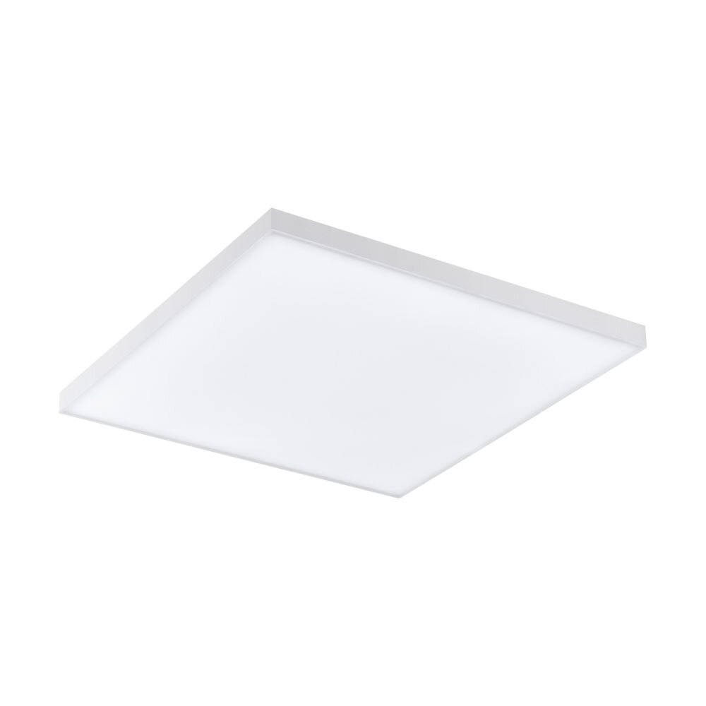 EGLO TURCONA Lámpara de Techo LED Blanca, 1 luz main product photo
