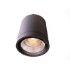 Deko Light Mobby Lámpara de techo LED Antracita, 1 luz