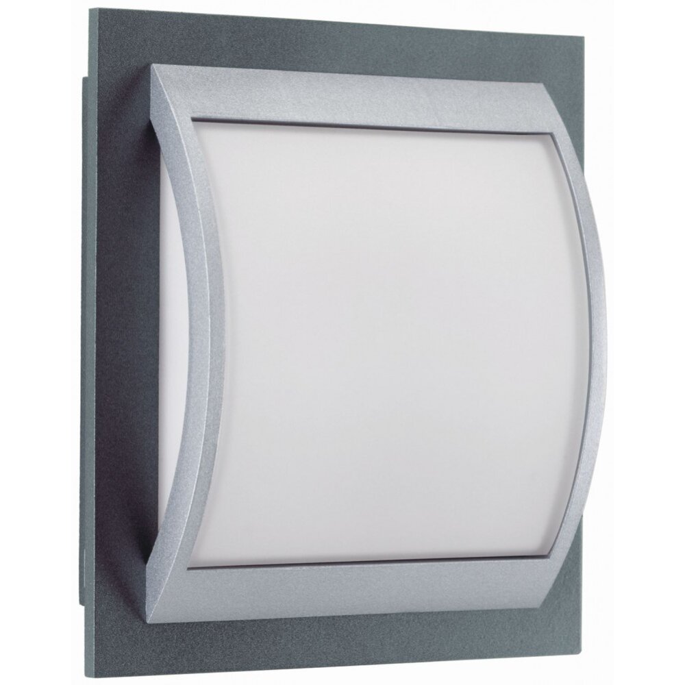 Albert 202 Aplique para exterior Antracita, 1 luz main product photo