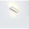 Serien Lighting SML² 220 Aplique LED Blanca, 1 luz