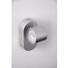 Philips STAR Foco para techo LED Aluminio, Acero inoxidable, 1 luz