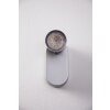 Philips STAR Foco para techo LED Aluminio, Acero inoxidable, 1 luz