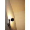 Philips STAR Foco para techo LED Aluminio, Acero inoxidable, 1 luz