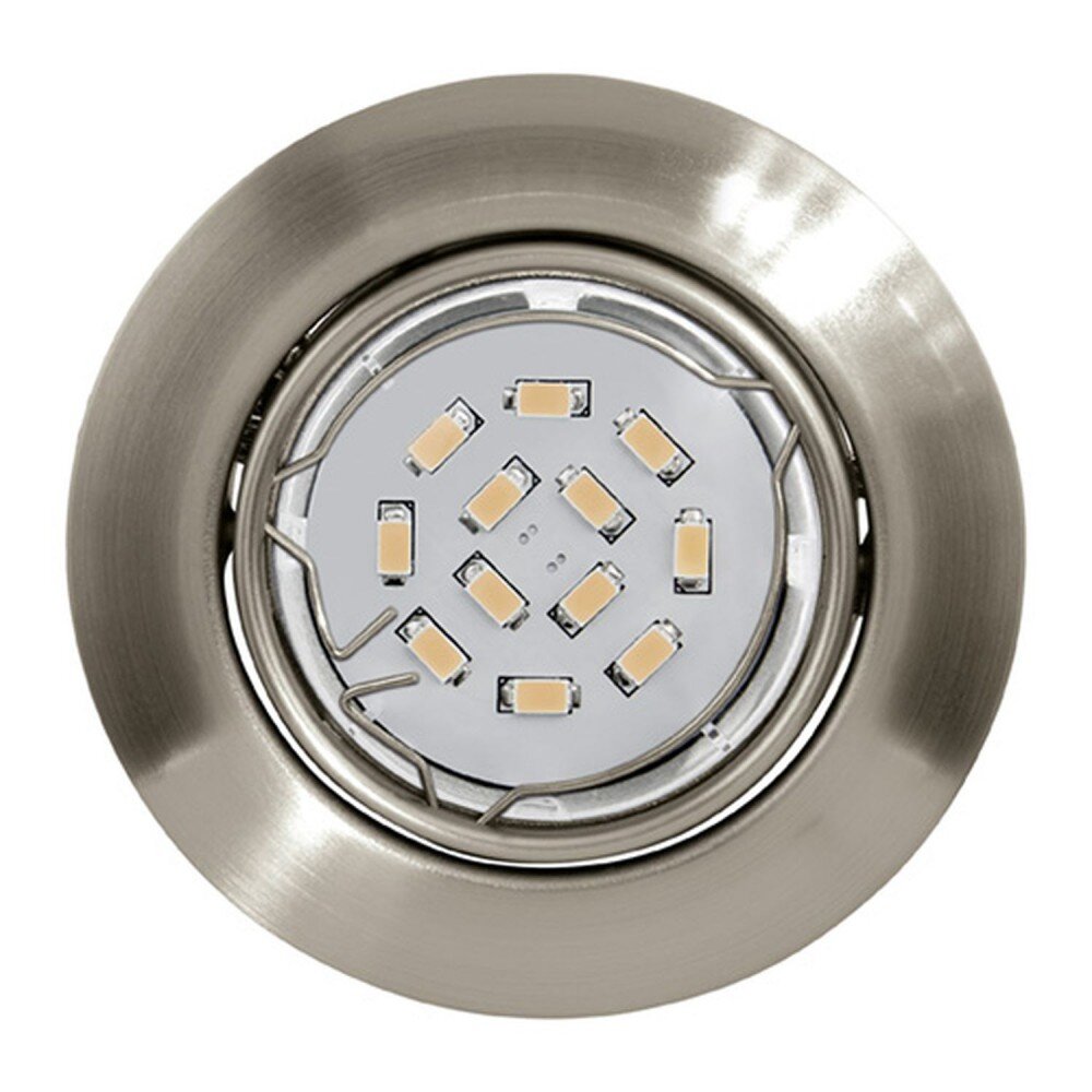 Eglo PENETO Lámpara empotrable Níquel-mate, 1 luz main product photo