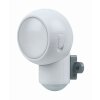 LEDVANCE SPYLUX Aplique Blanca, 1 luz, Sensor de movimiento