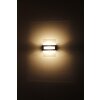 Honsel Luz Aplique LED Cromo, 1 luz