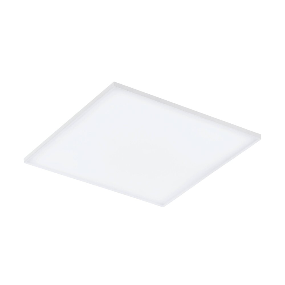 Eglo TURCONA Lámpara de Techo LED Blanca, 1 luz main product photo
