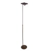 Steinhauer Zenith Lámpara de Pie LED Bronce, 1 luz