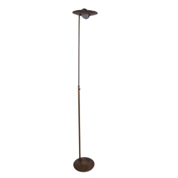 Steinhauer Zenith Lámpara de Pie LED Bronce, 1 luz