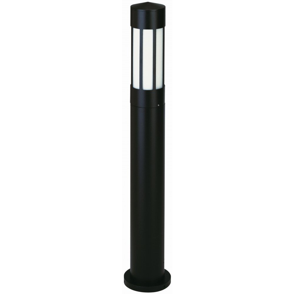 Albert 2249 Poste de jardin Negro, 1 luz main product photo
