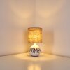 Seon HOME Lámpara de Mesa Blanca, 1 luz