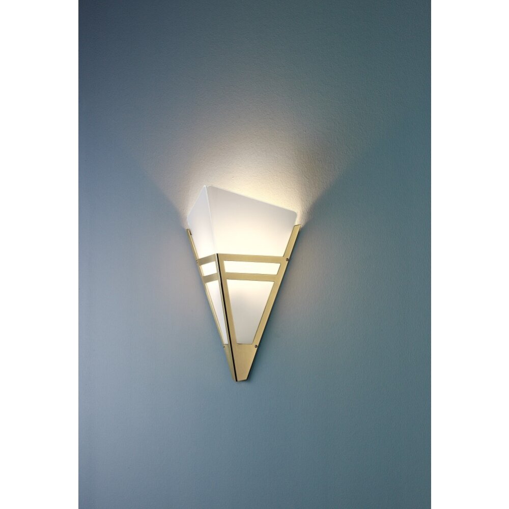 Tecnolumen WAD 36 Aplique Cromo, 1 luz main product photo