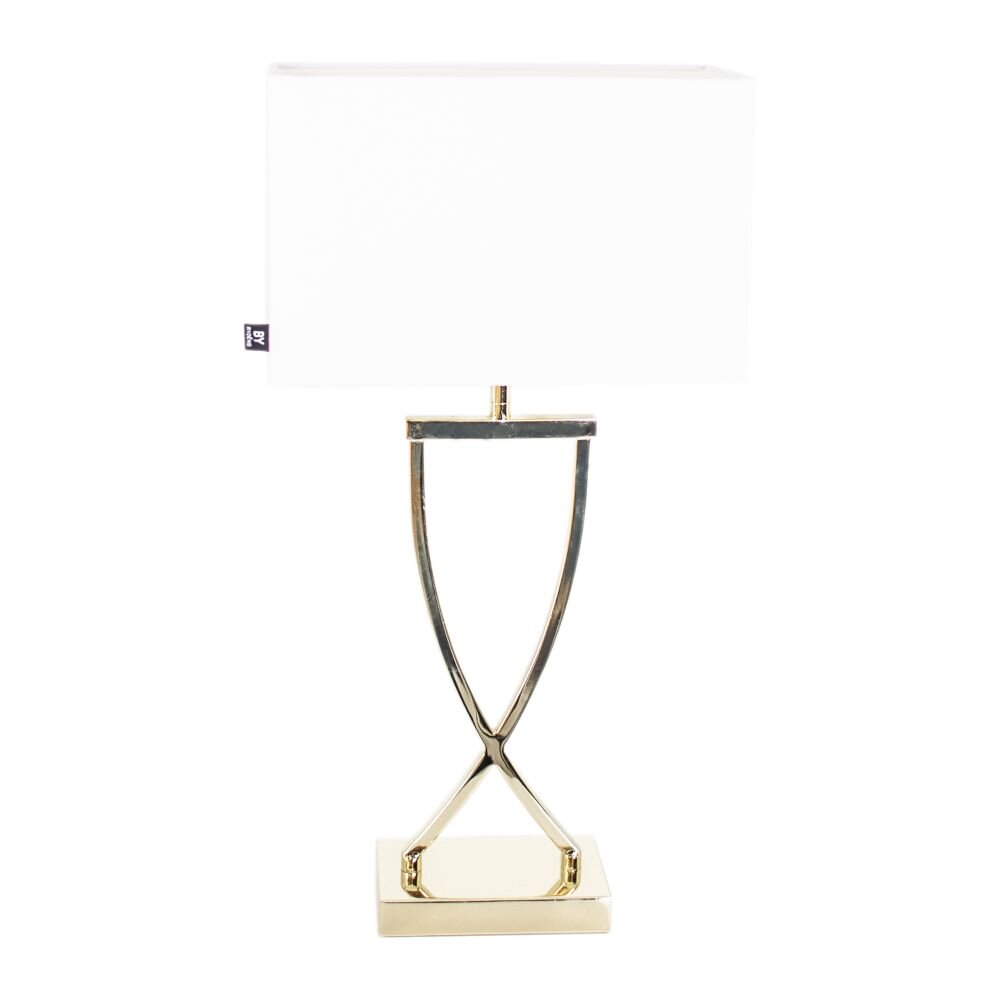 Lámpara de Mesa By Rydens Omega Latón, 1 luz main product photo