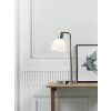 Nordlux RAY Lámpara de Mesa Cromo, 1 luz