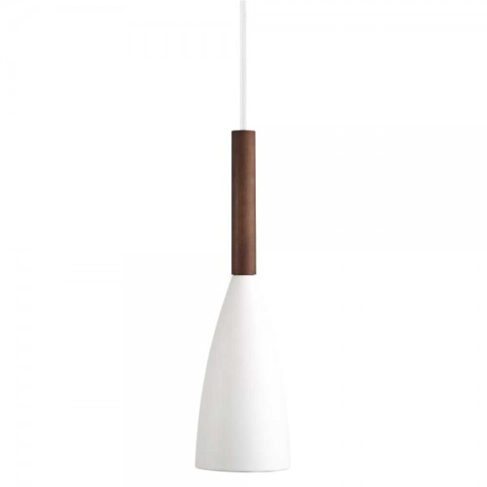 Nordlux PURE Lámpara colgante Blanca, 1 luz main product photo