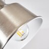 Lámpara de Techo Safari cromo bruñido, 3 luces