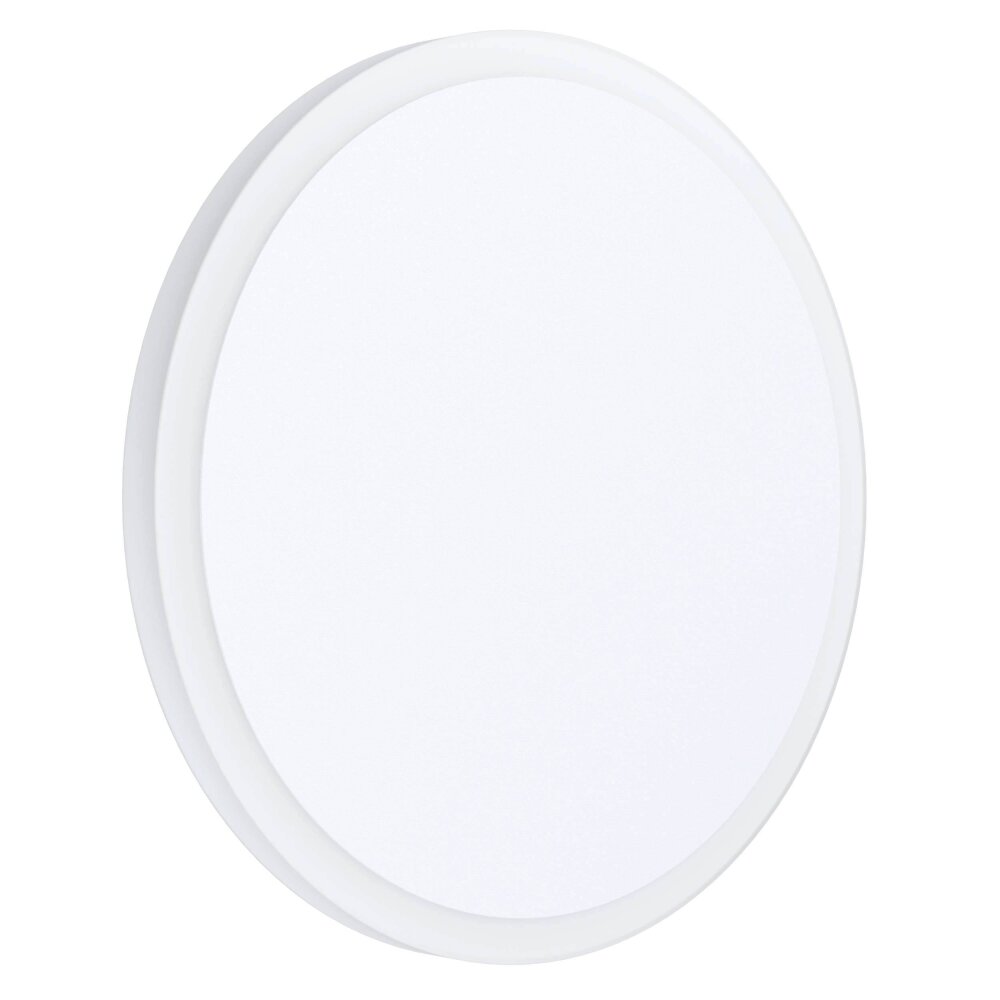 Eglo MONGODIO 1 Lámpara de techo o pared LED Blanca, 1 luz main product photo